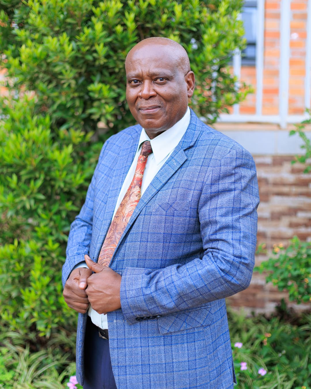 principal